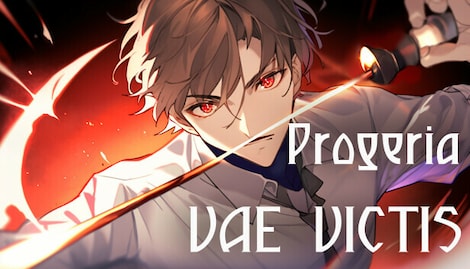 Progeria: Vae Victis (PC) - Steam Key - GLOBAL - 0