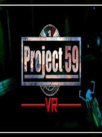 Project 59 Steam Key GLOBAL - 1