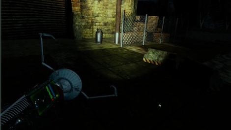 Project 59 Steam Key GLOBAL - 3