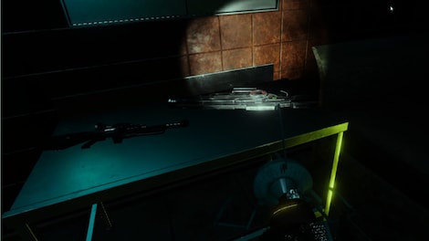 Project 59 Steam Key GLOBAL - 5