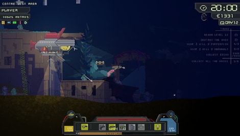 Project Abyss Steam Key GLOBAL - 15