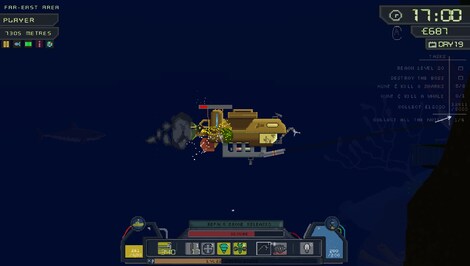 Project Abyss Steam Key GLOBAL - 14