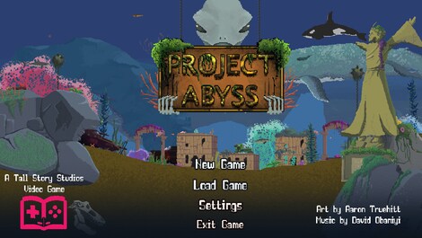 Project Abyss Steam Key GLOBAL - 6