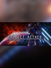 Project AETHER: First Contact - Steam - Key GLOBAL - 1