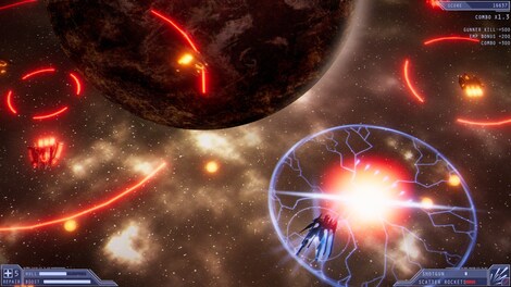 Project AETHER: First Contact - Steam - Key GLOBAL - 3