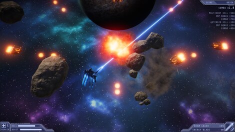 Project AETHER: First Contact - Steam - Key GLOBAL - 4