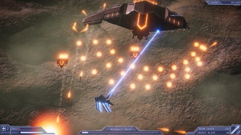 Project AETHER: First Contact - Steam - Key GLOBAL - 2