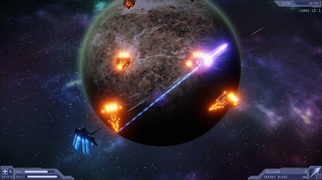 Project AETHER: First Contact - Steam - Key GLOBAL - 6