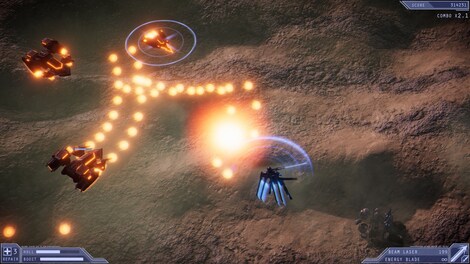 Project AETHER: First Contact - Steam - Key GLOBAL - 7
