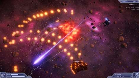 Project AETHER: First Contact - Steam - Key GLOBAL - 5
