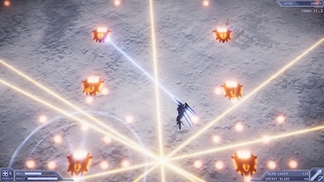 Project AETHER: First Contact - Steam - Key GLOBAL - 8