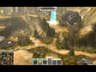 Project Aftermath Steam Key GLOBAL - 23