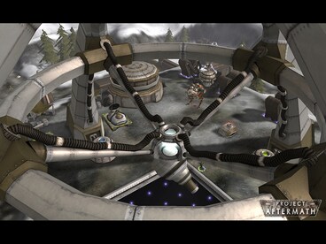Project Aftermath Steam Key GLOBAL - 22