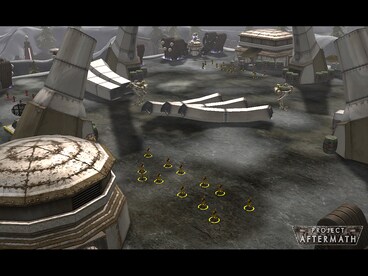 Project Aftermath Steam Key GLOBAL - 15