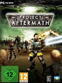 Project Aftermath Steam Key GLOBAL - 13