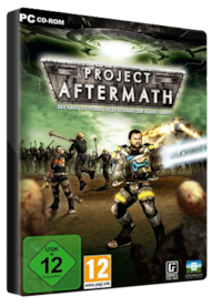 Project Aftermath Steam Key GLOBAL - 12