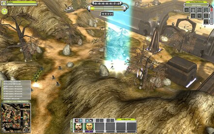 Project Aftermath Steam Key GLOBAL - 11