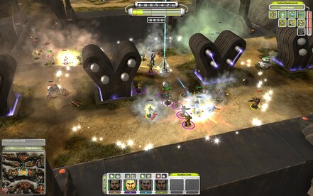 Project Aftermath Steam Key GLOBAL - 8
