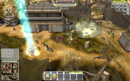 Project Aftermath Steam Key GLOBAL - 10