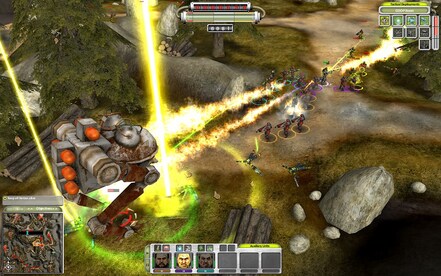 Project Aftermath Steam Key GLOBAL - 9