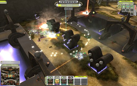 Project Aftermath Steam Key GLOBAL - 4