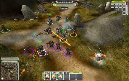 Project Aftermath Steam Key GLOBAL - 6