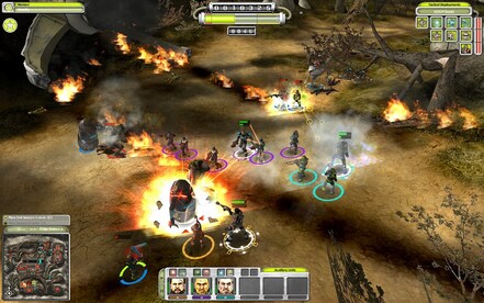Project Aftermath Steam Key GLOBAL - 5