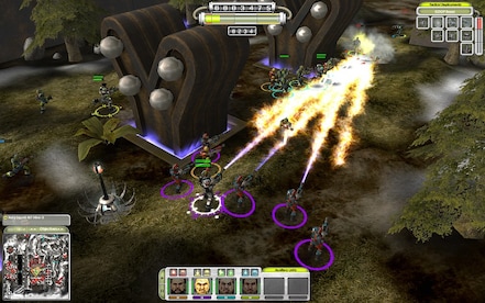 Project Aftermath Steam Key GLOBAL - 3