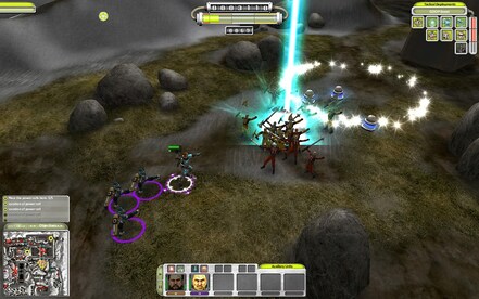 Project Aftermath Steam Key GLOBAL - 2