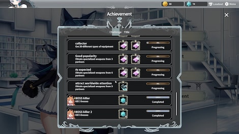 Project: Ahno's Ark (PC) - Steam Key - GLOBAL - 9