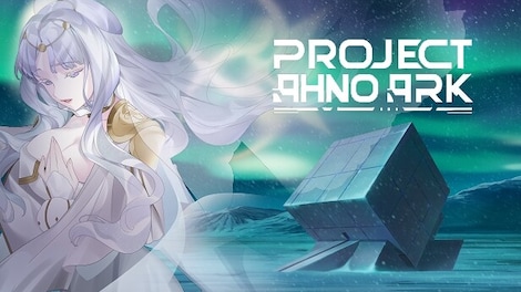 Project: Ahno's Ark (PC) - Steam Key - GLOBAL - 0