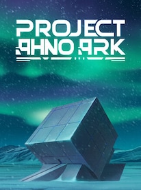 Project: Ahno's Ark (PC) - Steam Key - GLOBAL - 1