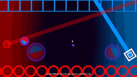 Project Arrhythmia Steam Key GLOBAL - 9