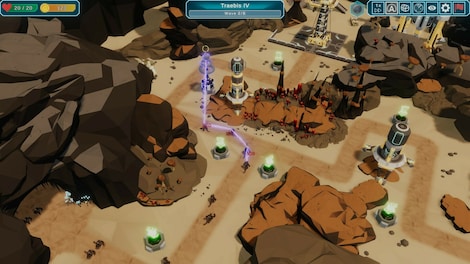 Project Astra Dominium (PC) - Steam Key - GLOBAL - 9
