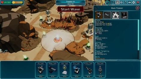 Project Astra Dominium (PC) - Steam Key - GLOBAL - 10