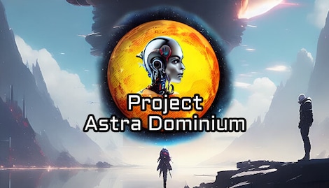 Project Astra Dominium (PC) - Steam Key - GLOBAL - 0