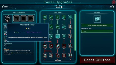 Project Astra Dominium (PC) - Steam Key - GLOBAL - 14