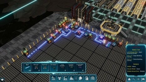 Project Astra Dominium (PC) - Steam Key - GLOBAL - 13