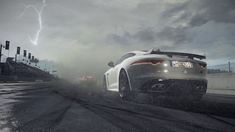Project CARS 2 Deluxe Edition PC - Steam Key - EUROPE - 6