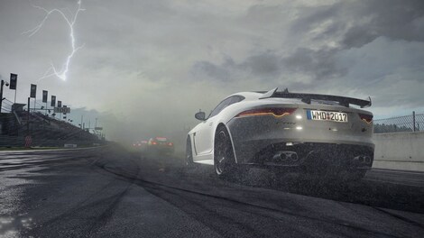 Project CARS 2 Deluxe Edition Steam Gift EUROPE - 6