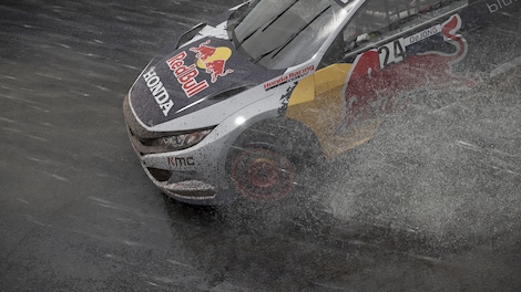 Project CARS 2 Deluxe Edition Steam Gift EUROPE - 3
