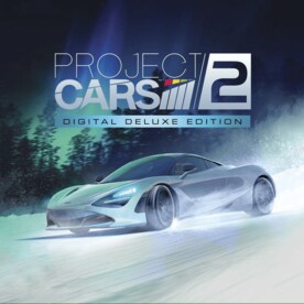 Project CARS 2 Deluxe Edition (PC) - Steam Key - GLOBAL - 7