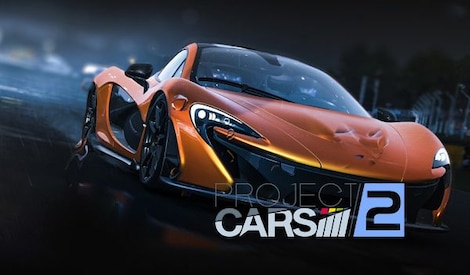 Project CARS 2 Japanese Cars Bonus Pack Steam Key GLOBAL - 0