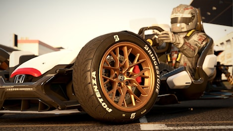 Project CARS 2 Japanese Cars Bonus Pack Steam Key GLOBAL - 5