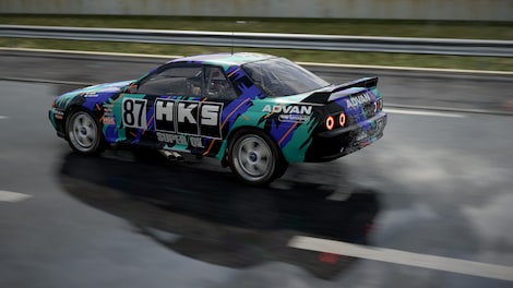 Project CARS 2 Japanese Cars Bonus Pack Steam Key GLOBAL - 4