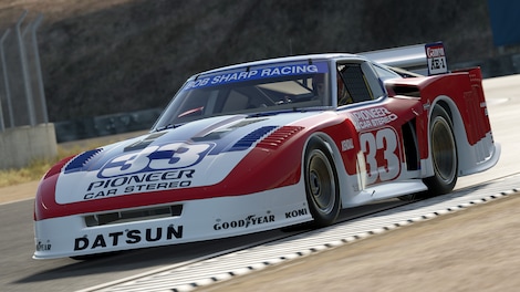 Project CARS 2 Japanese Cars Bonus Pack Steam Key GLOBAL - 6