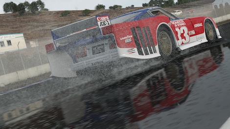 Project CARS 2 Japanese Cars Bonus Pack Steam Key GLOBAL - 7