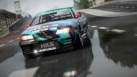 Project CARS 2 Japanese Cars Bonus Pack Steam Key GLOBAL - 9