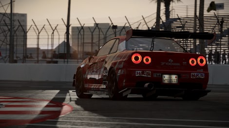 Project CARS 2 PSN Key PS4 NORTH AMERICA - 11