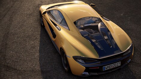 Project CARS 2 PSN Key PS4 NORTH AMERICA - 8